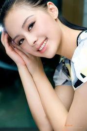 国产妹妹,青春活力，魅力无限